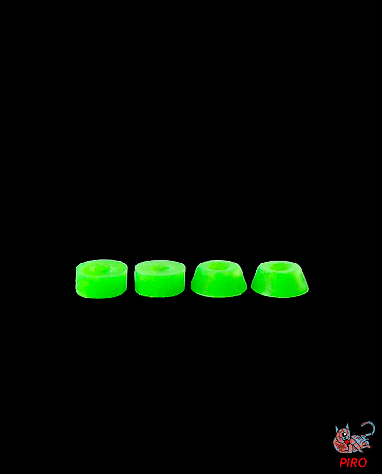 Piro Bushing Sets