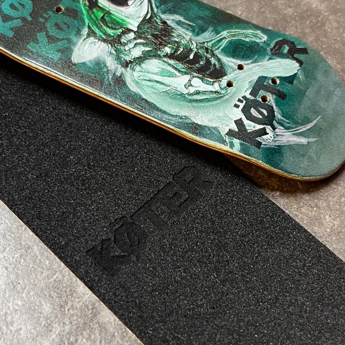 KÖTER Decks