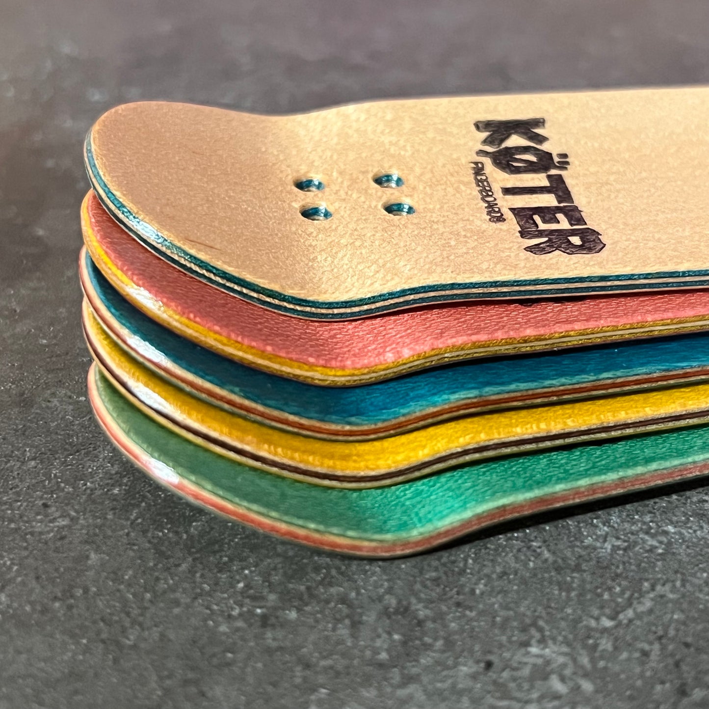 KÖTER Decks