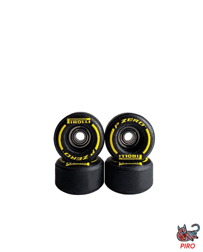 Piro Wheels PERFORMANCE