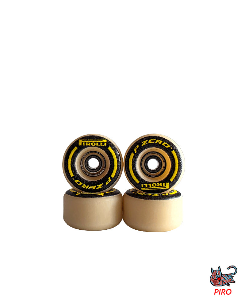 Piro Wheels PERFORMANCE
