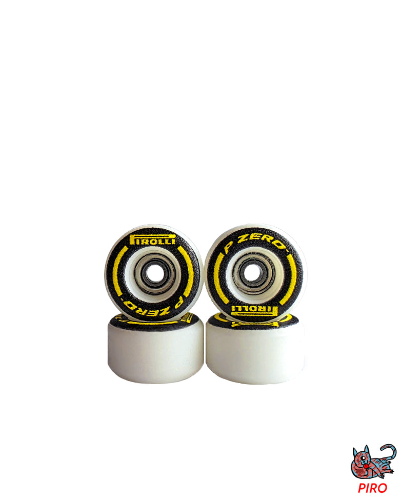 Piro Wheels PERFORMANCE