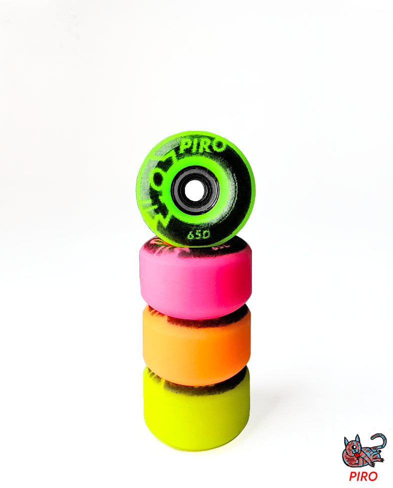 Piro Wheels PERFORMANCE