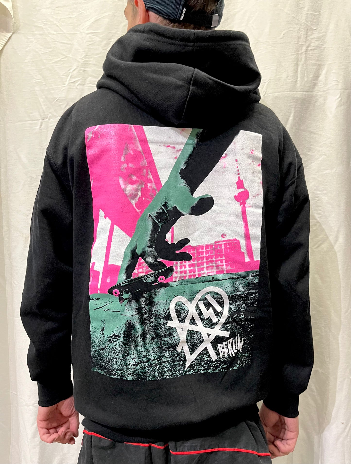 King of Berlin - Merch