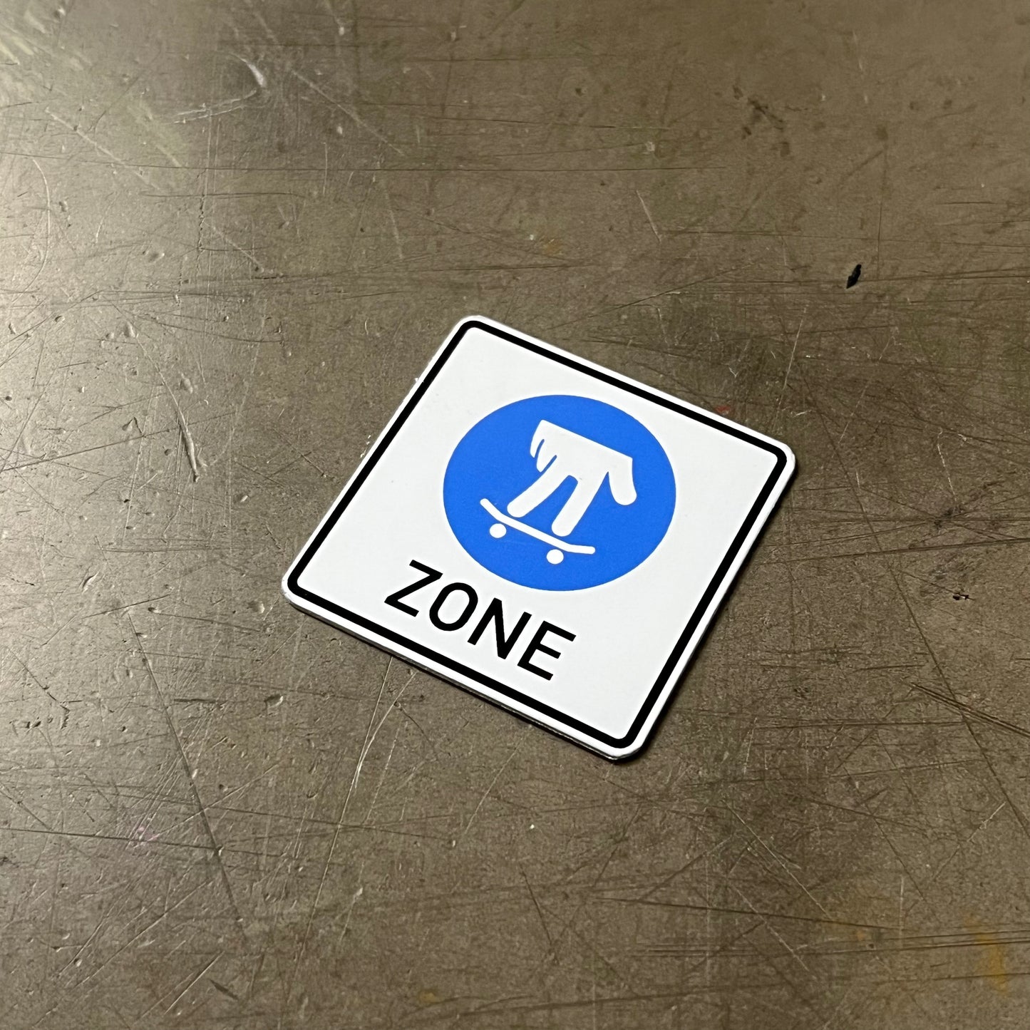 Kicker Plates