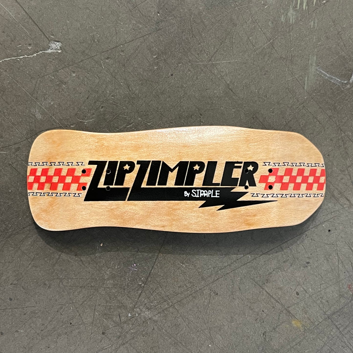 Simple Decks