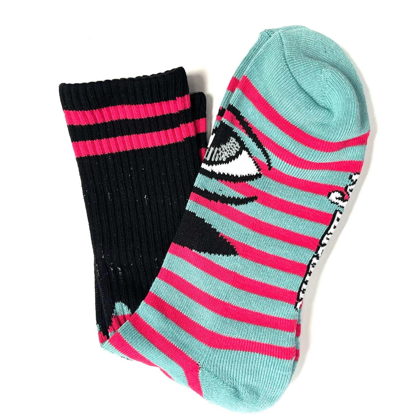 Toy Machine Socks Special