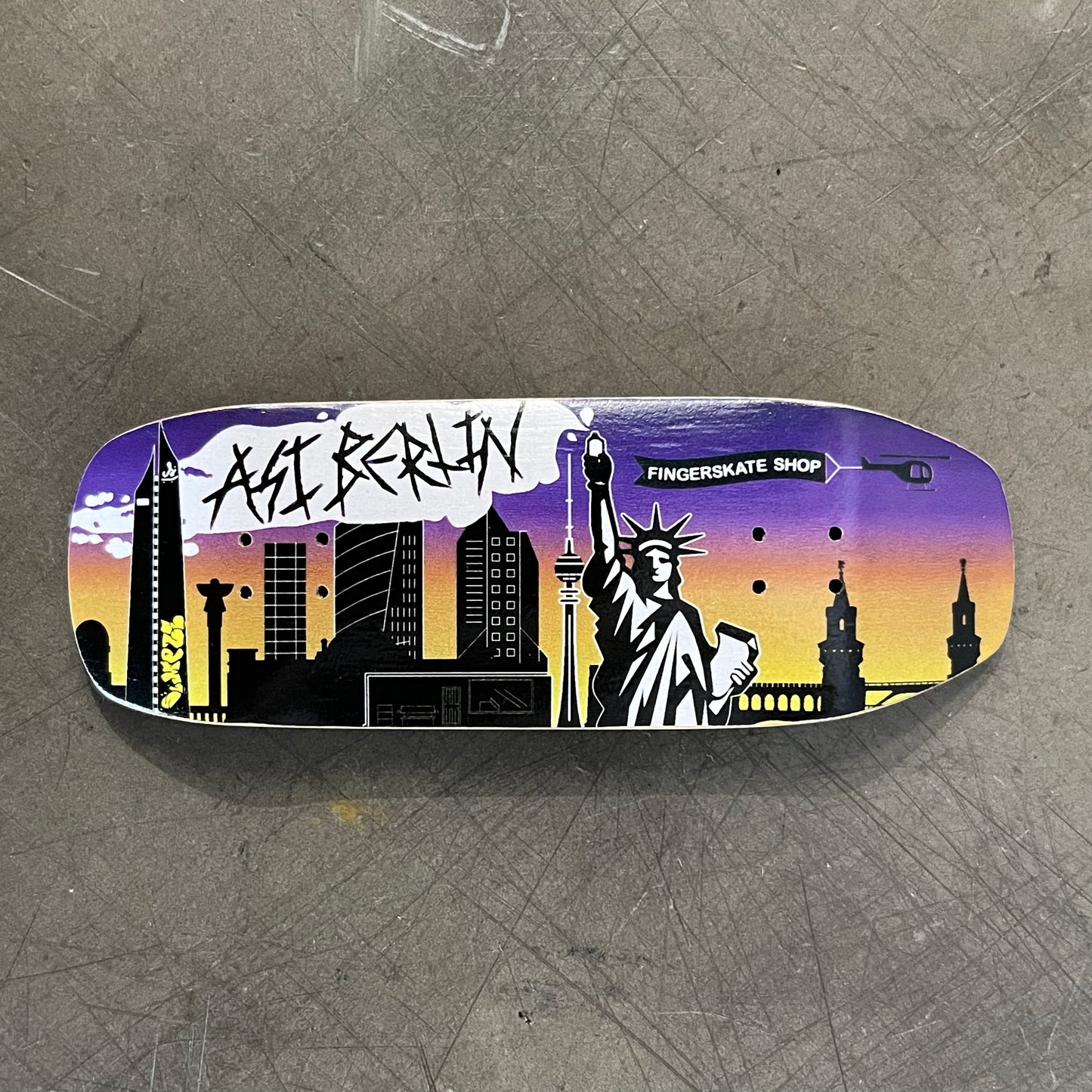 Simple Decks