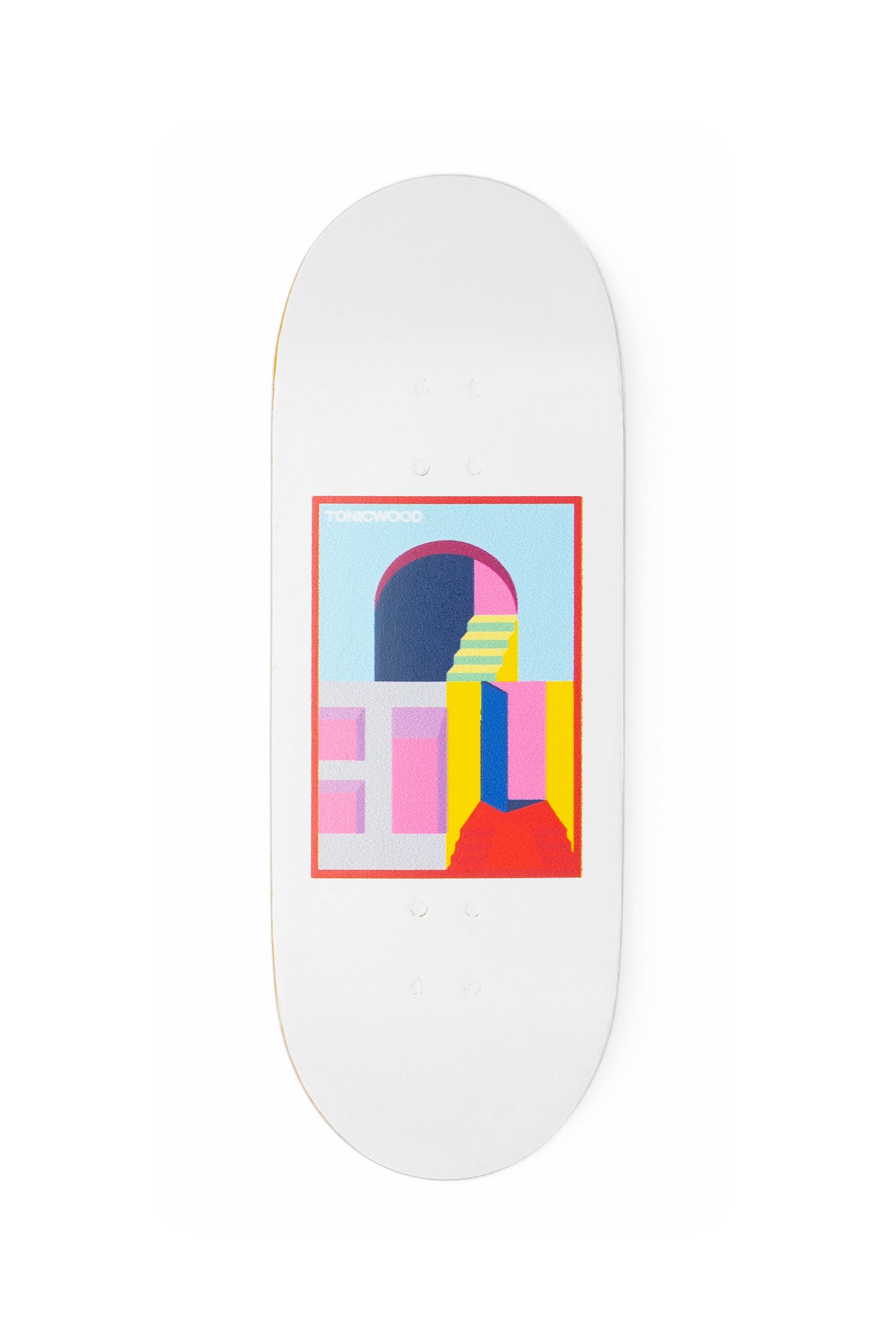Tonicwood