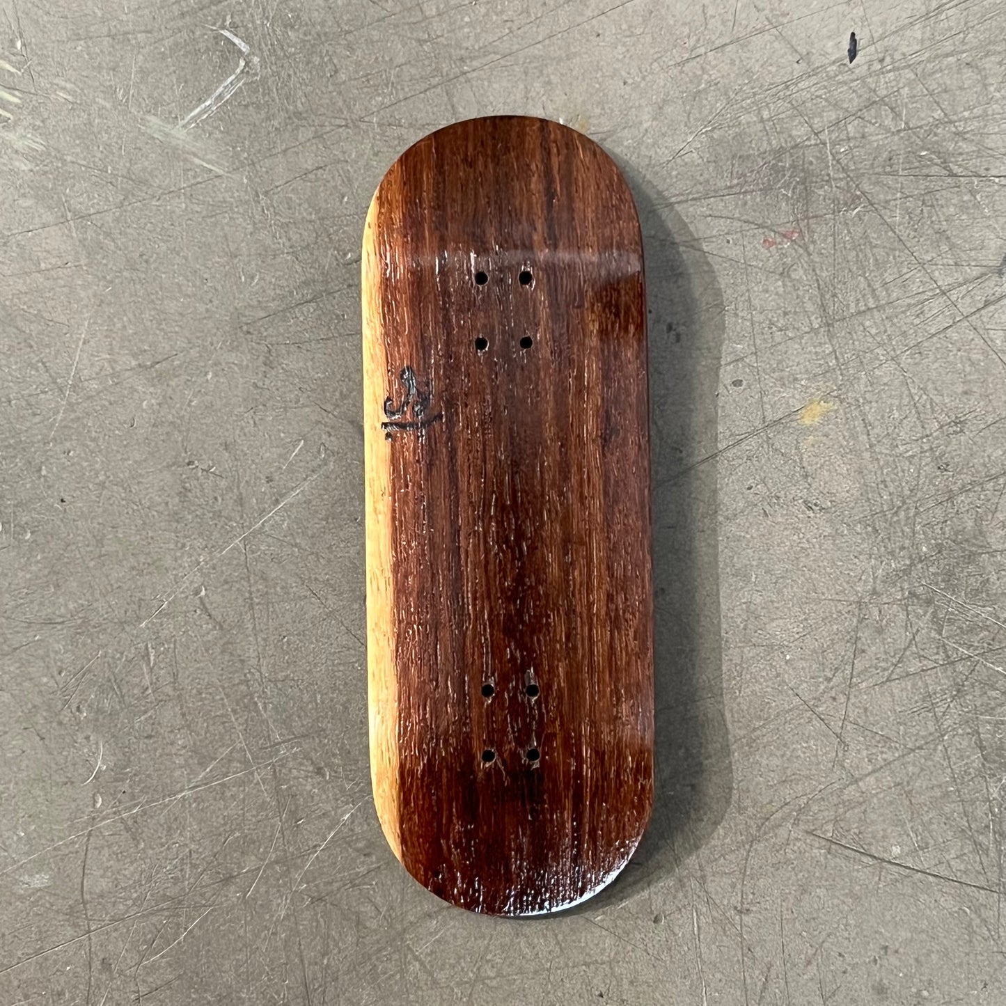 Simple Decks