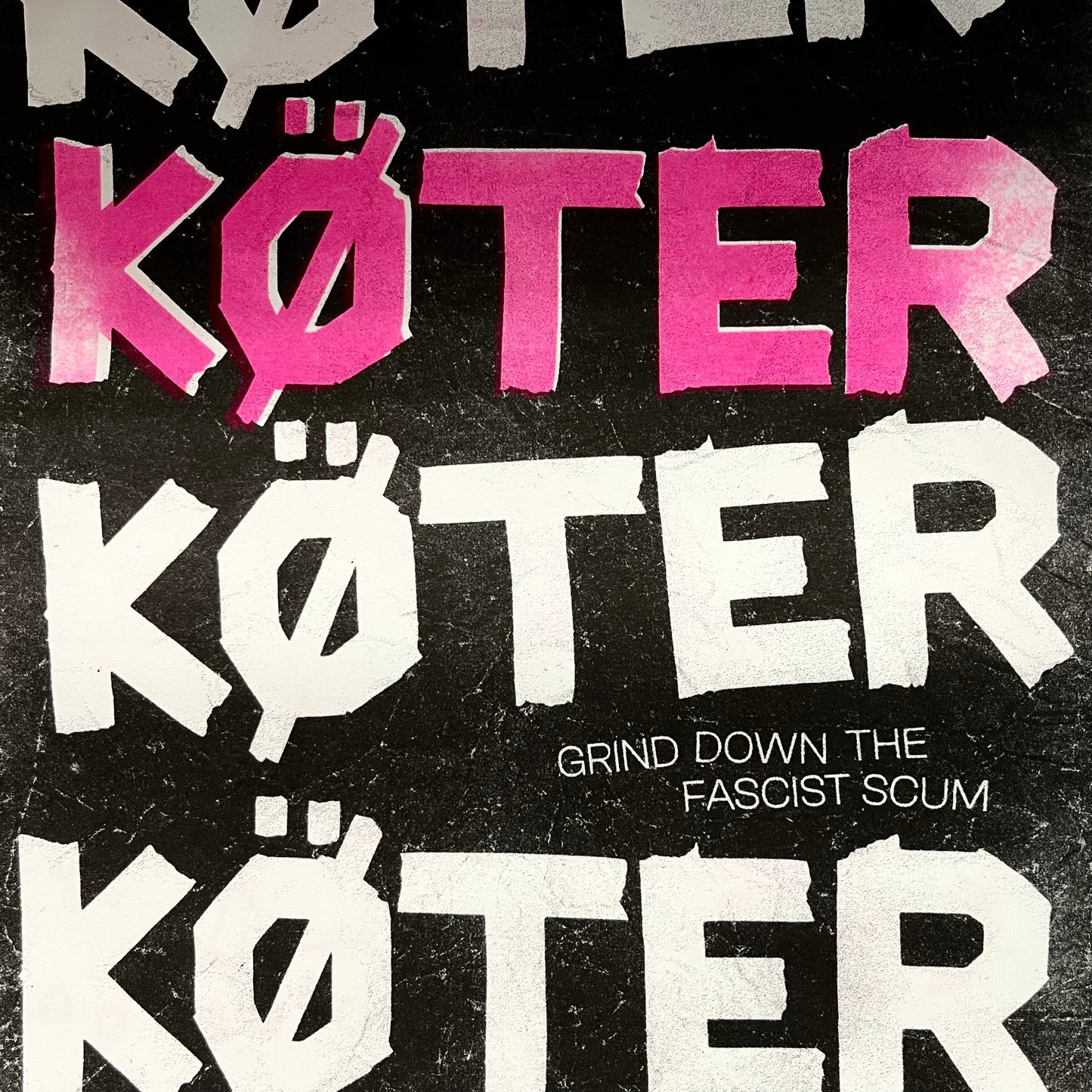 KÖTER Decks