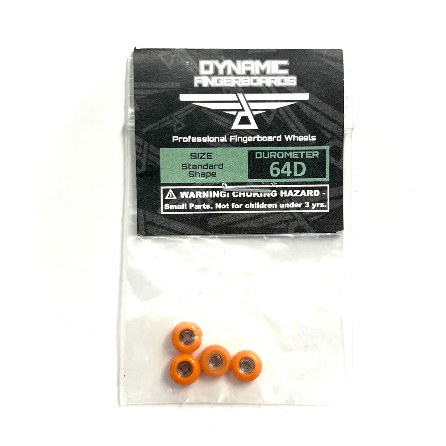 Dynamic Wheels