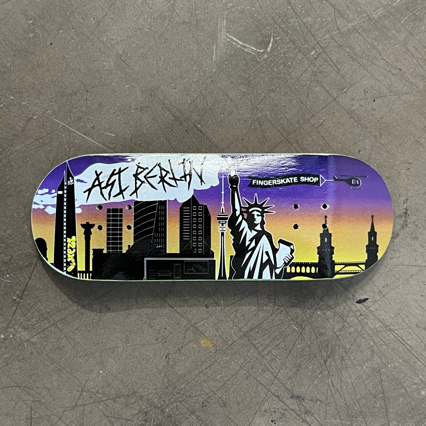Simple Decks