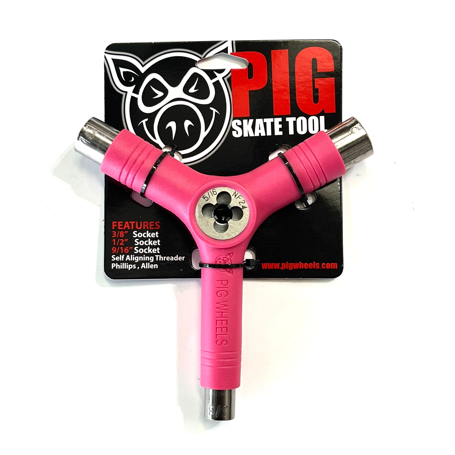 Pig Tool