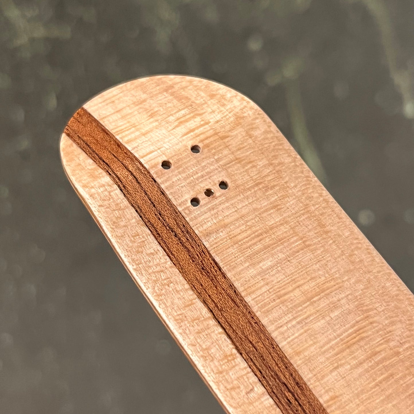 POTTL Fingerboards
