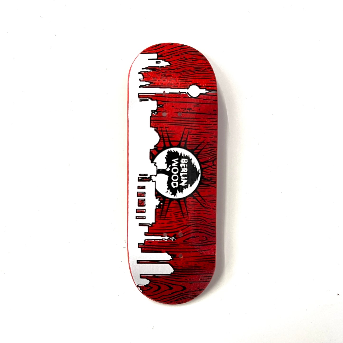 BERLINWOODS