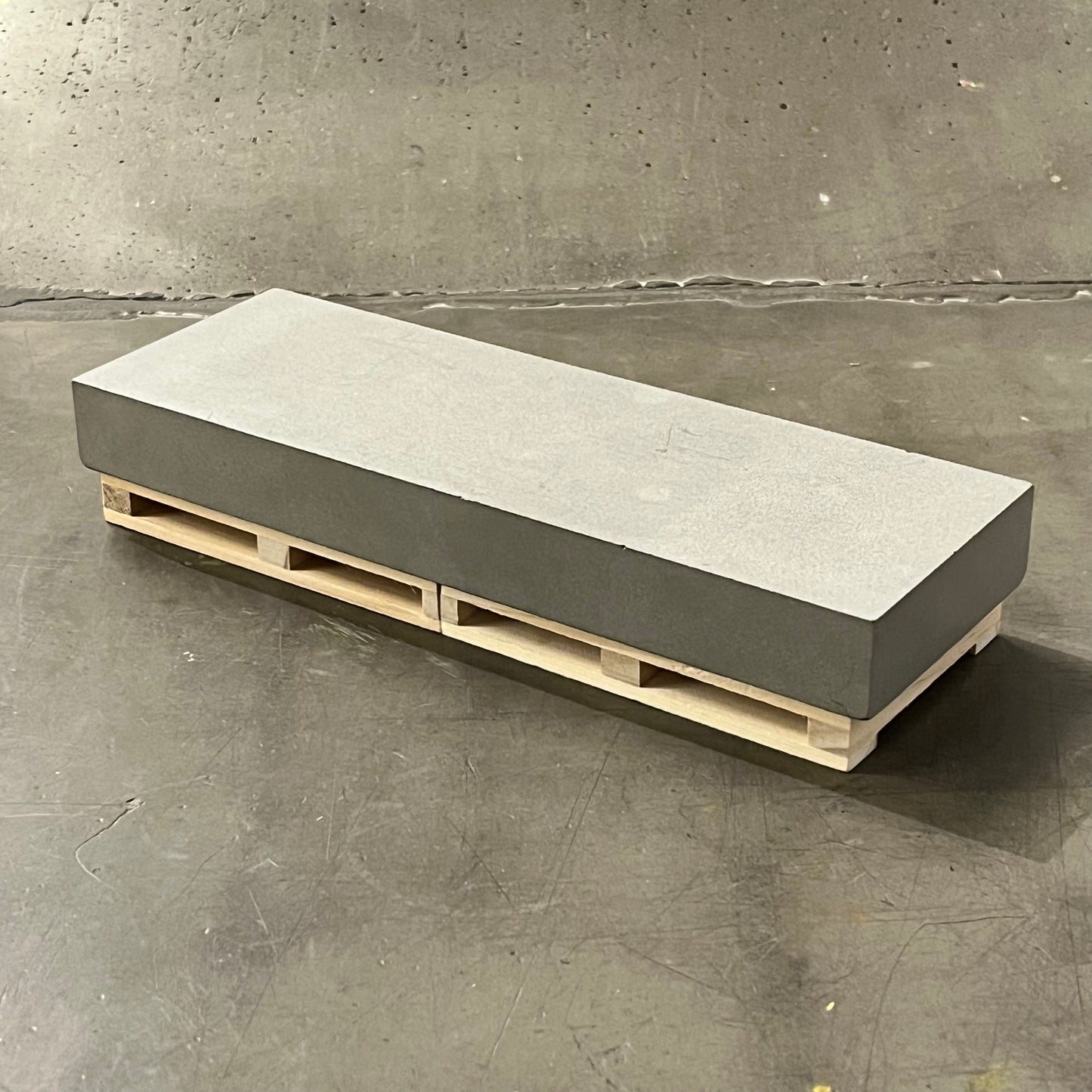 ASIBRIXX Pallet Curbs