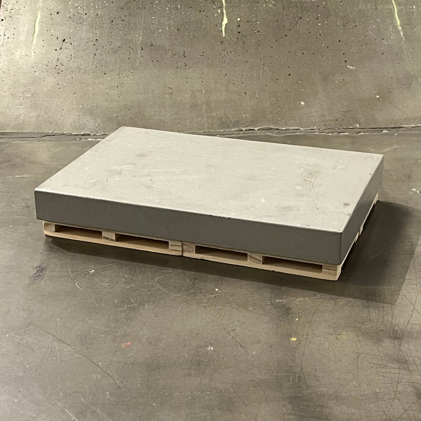 ASIBRIXX Pallet Curbs