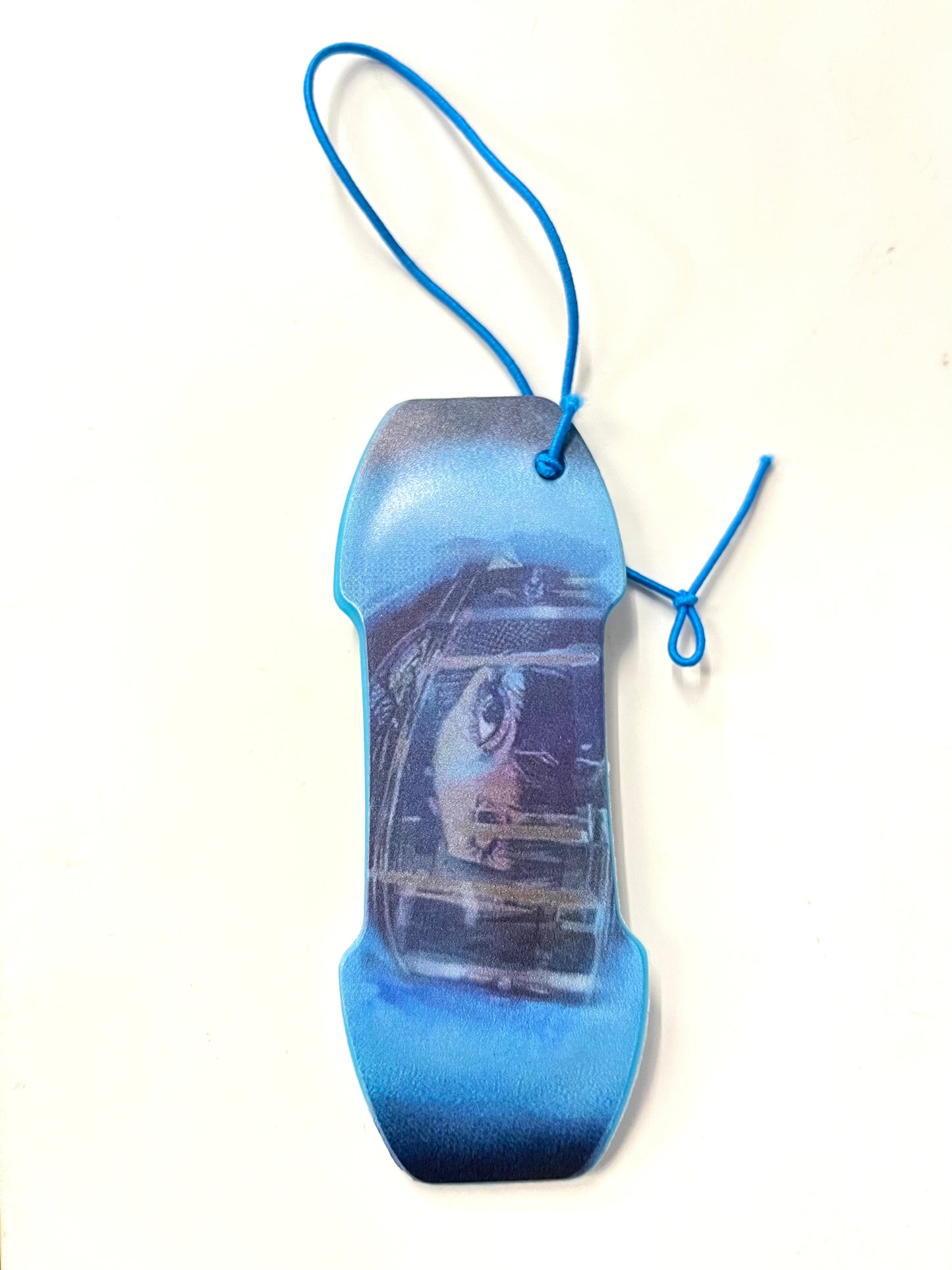 Finger (Air) Surfboard