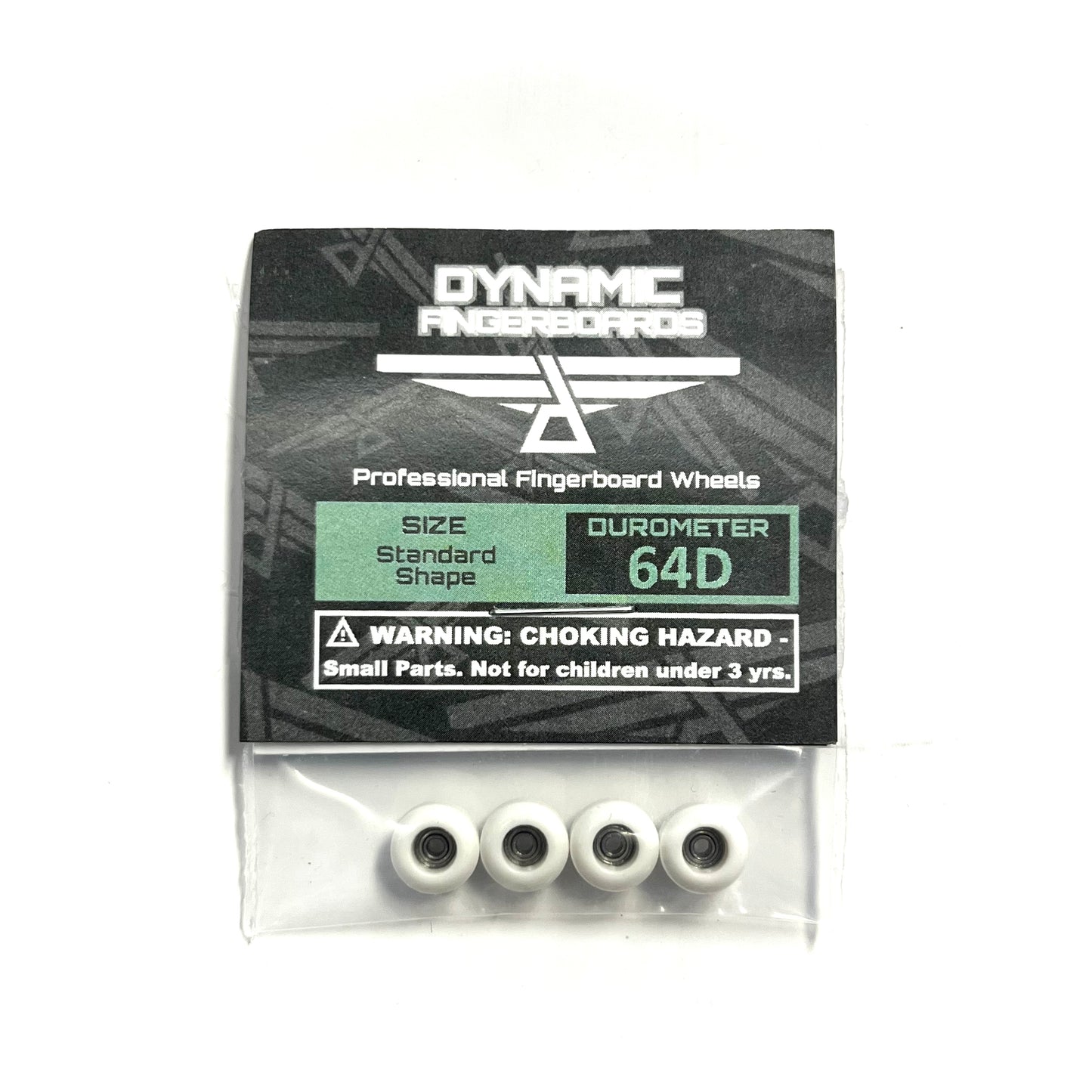 Dynamic Wheels