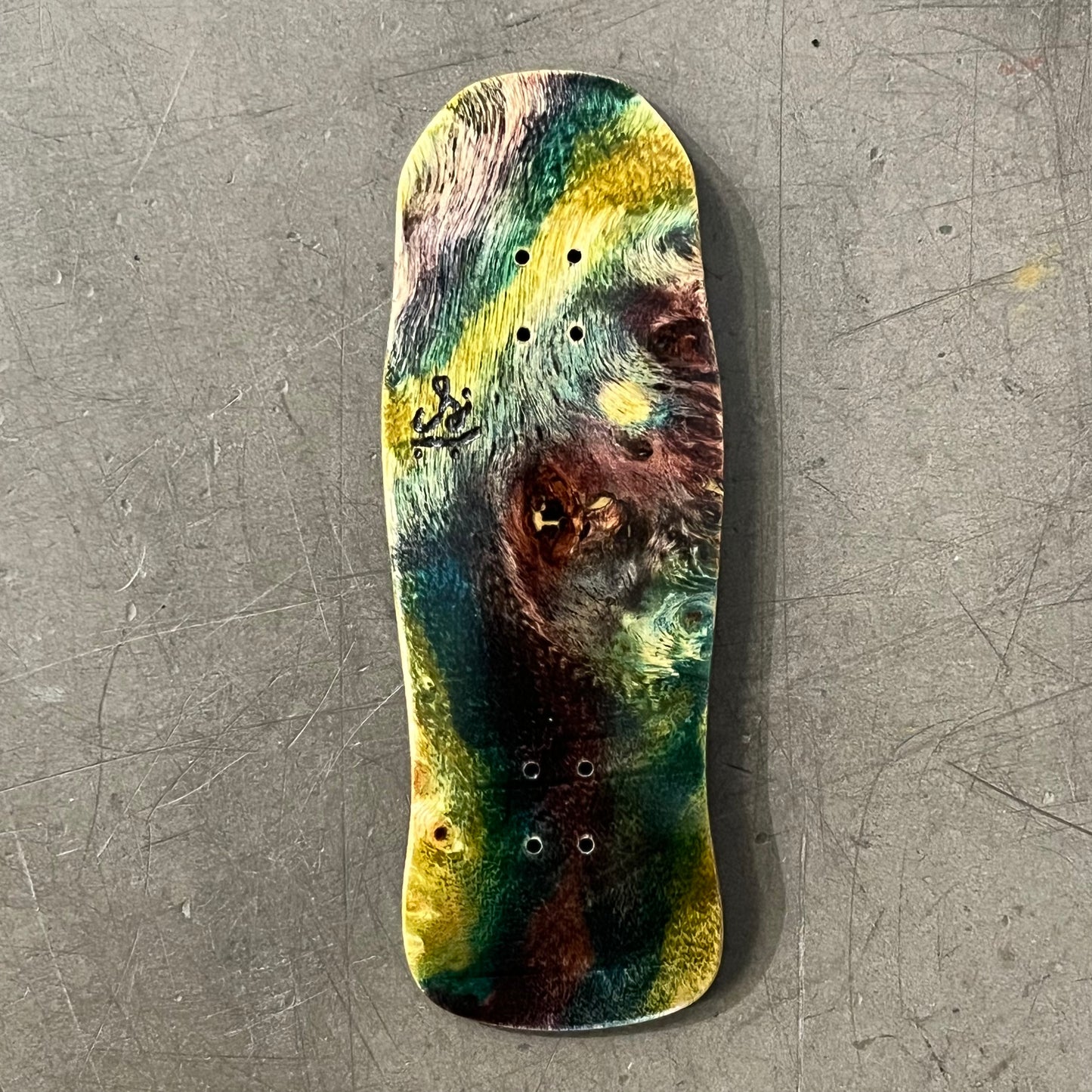 Simple Decks