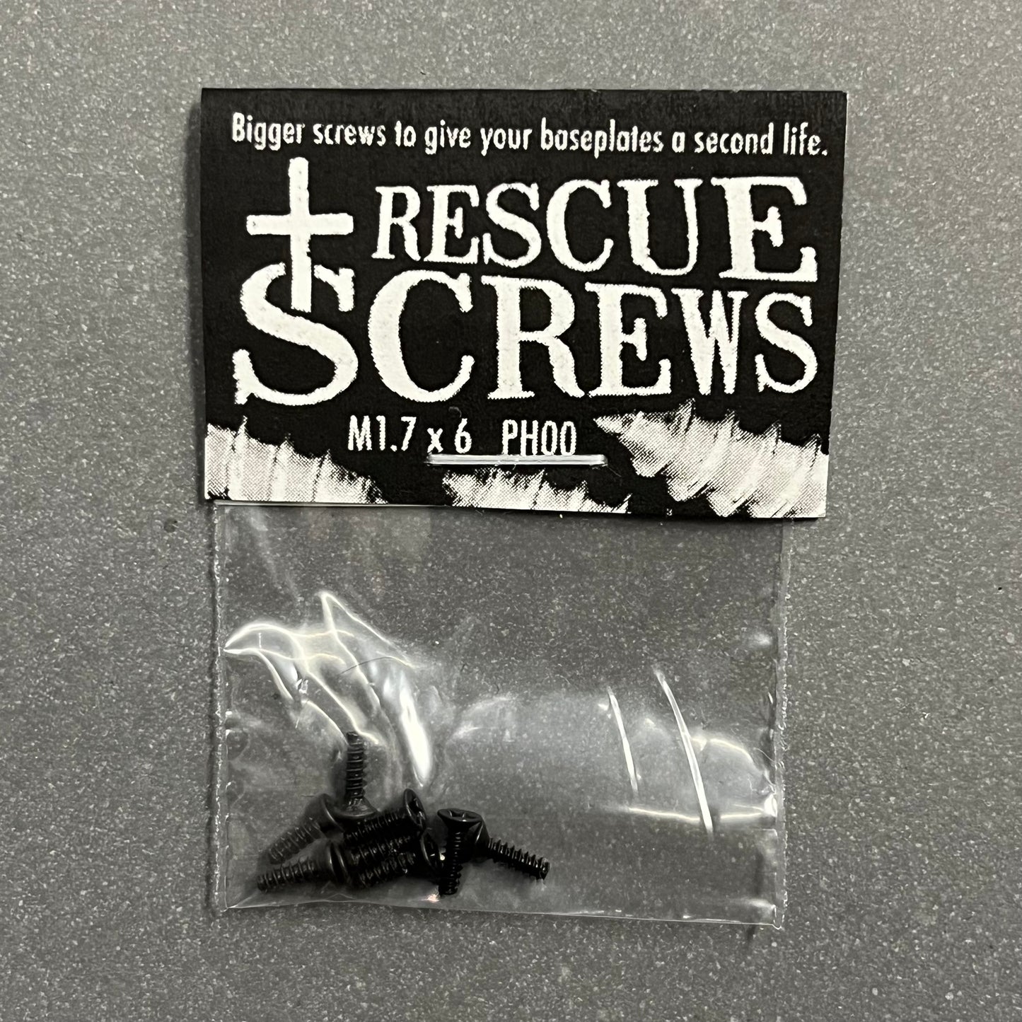 Truck Screws