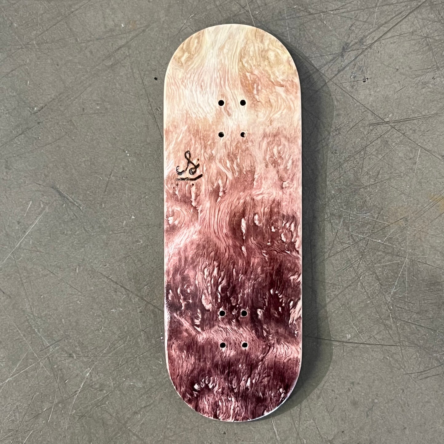 Simple Decks