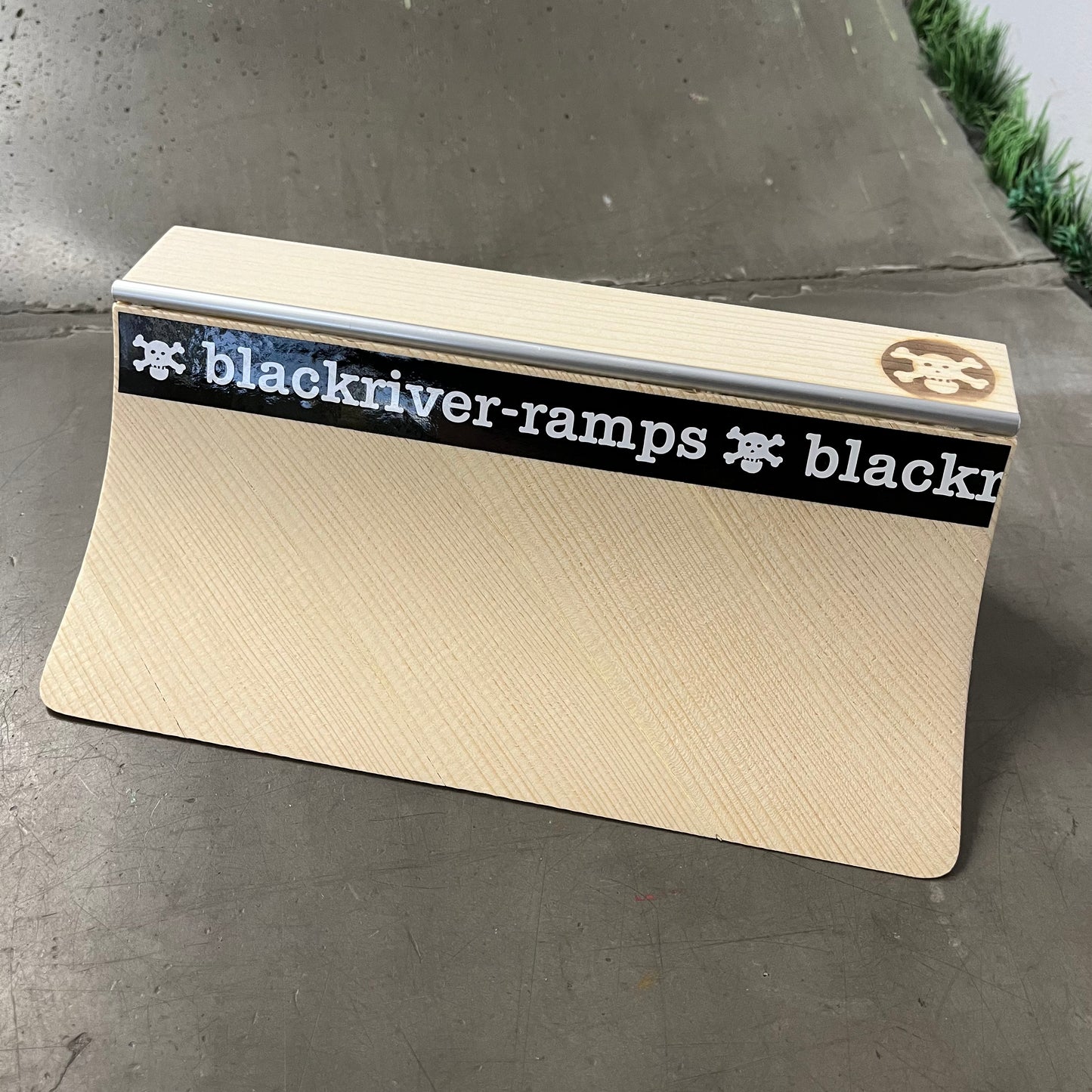 Blackriver Pocket Quarter