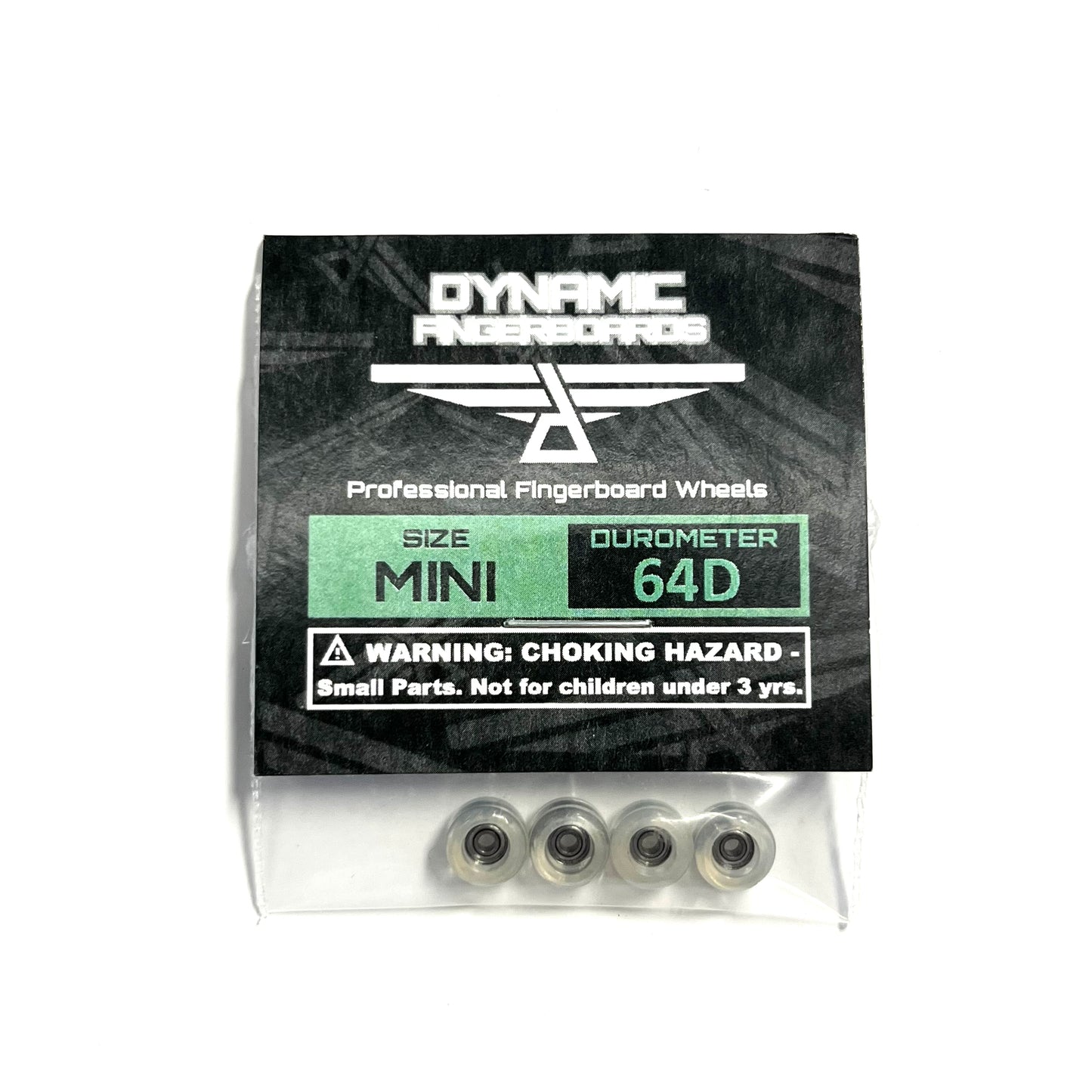 Dynamic Wheels