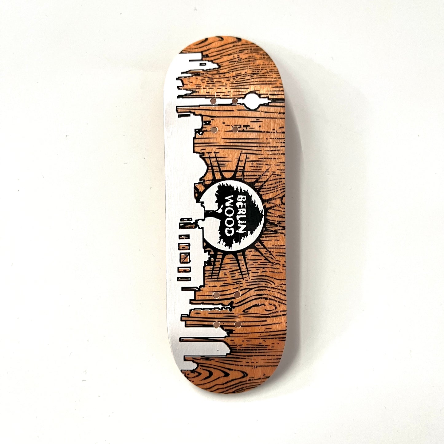 BERLINWOODS