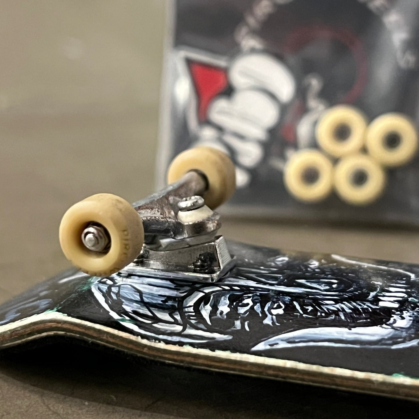Piro Wheels PERFORMANCE
