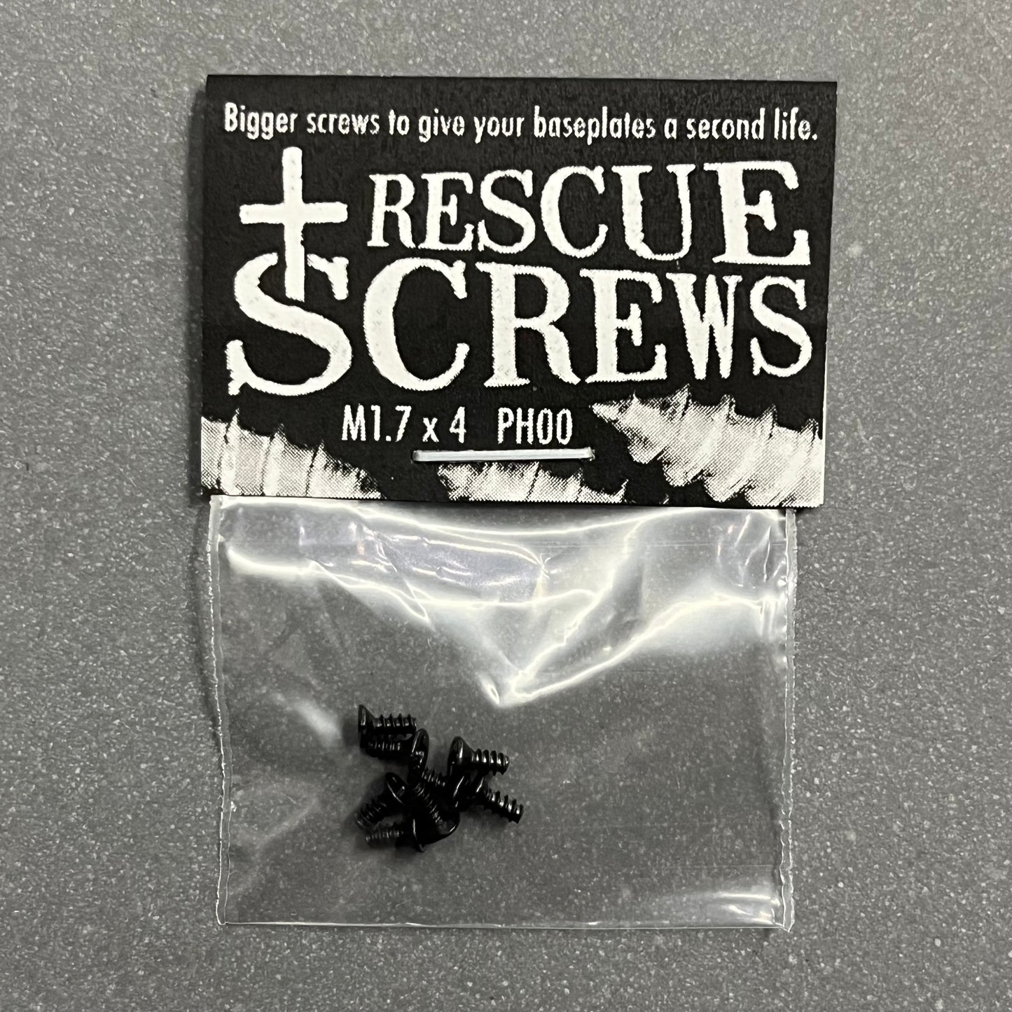 Truck Screws