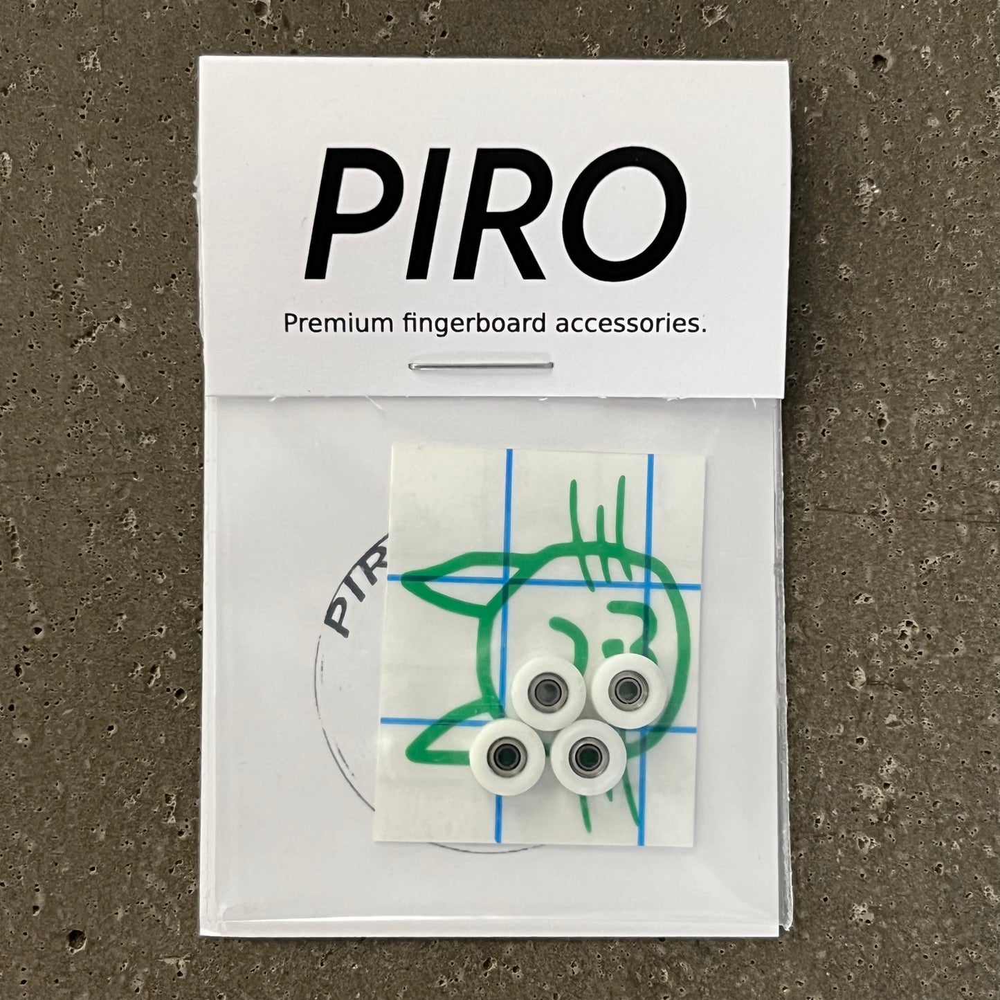 Piro Wheels