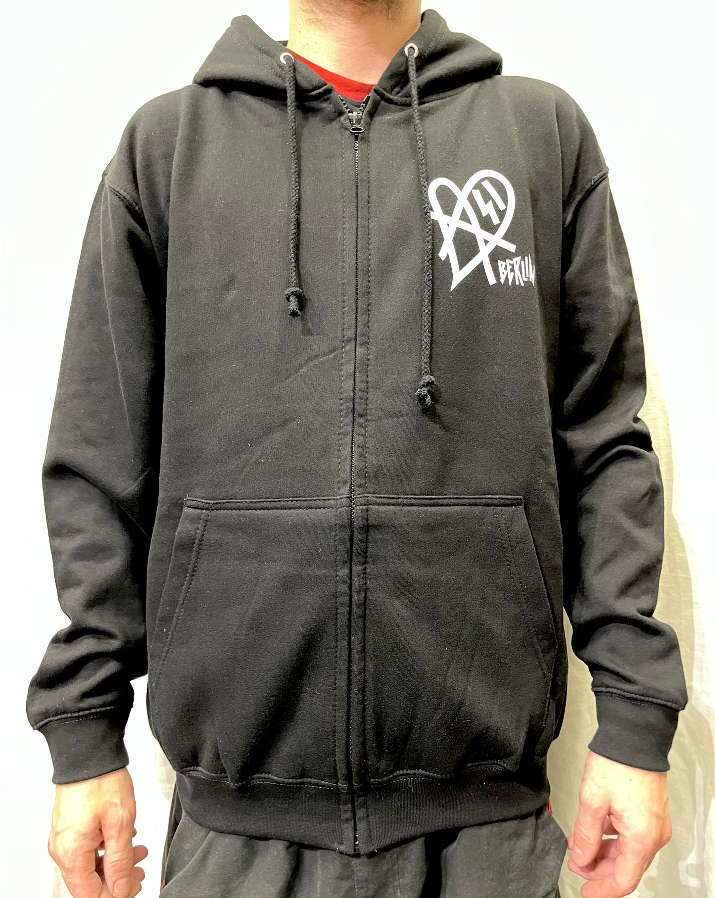 King of Berlin - Merch