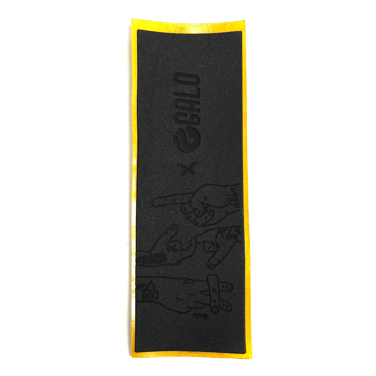 Galo Engraved Tape