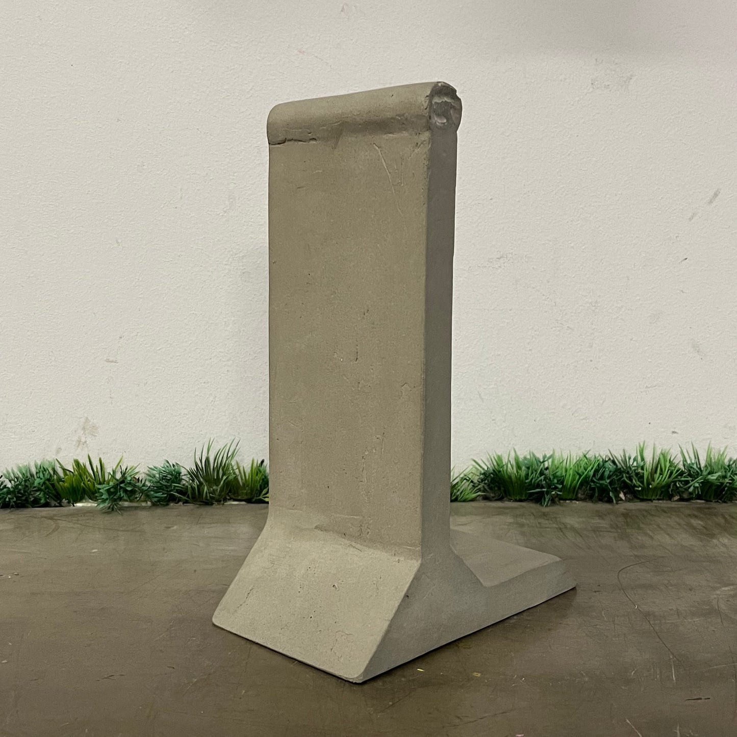 ASI Berlin Wall