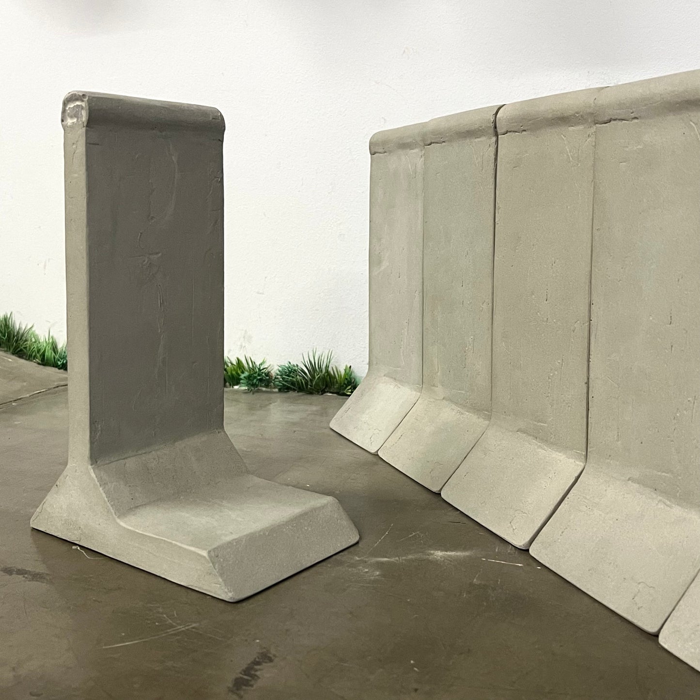 ASI Berlin Wall