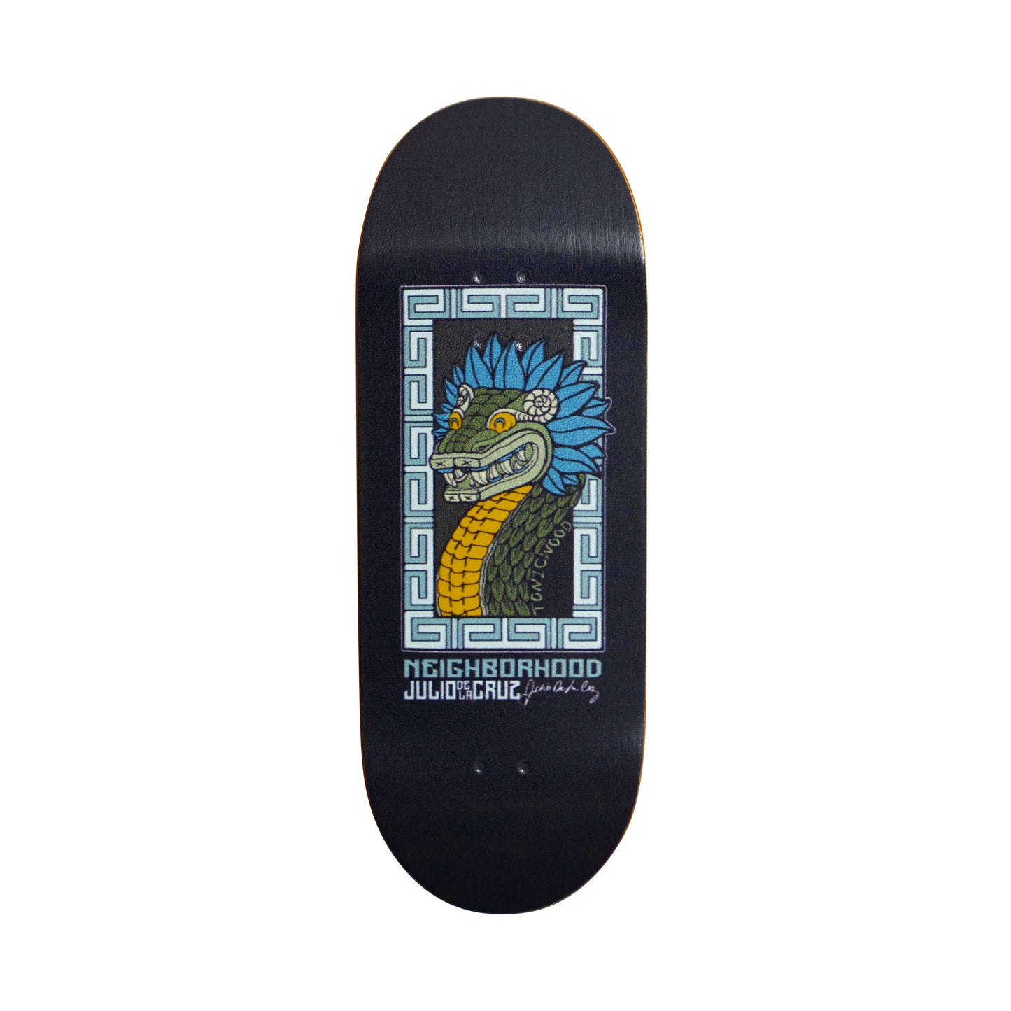 Tonicwood