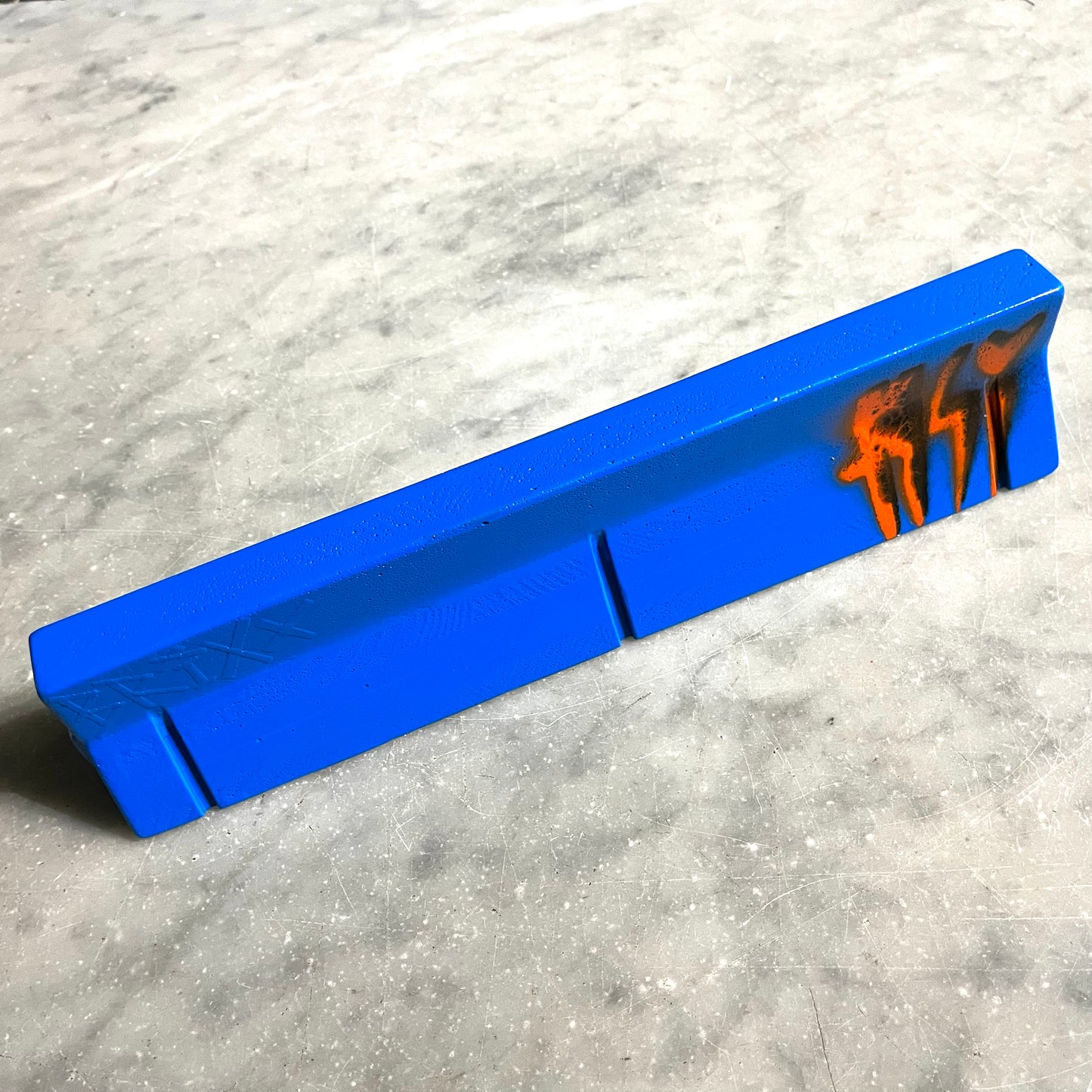 Barrier