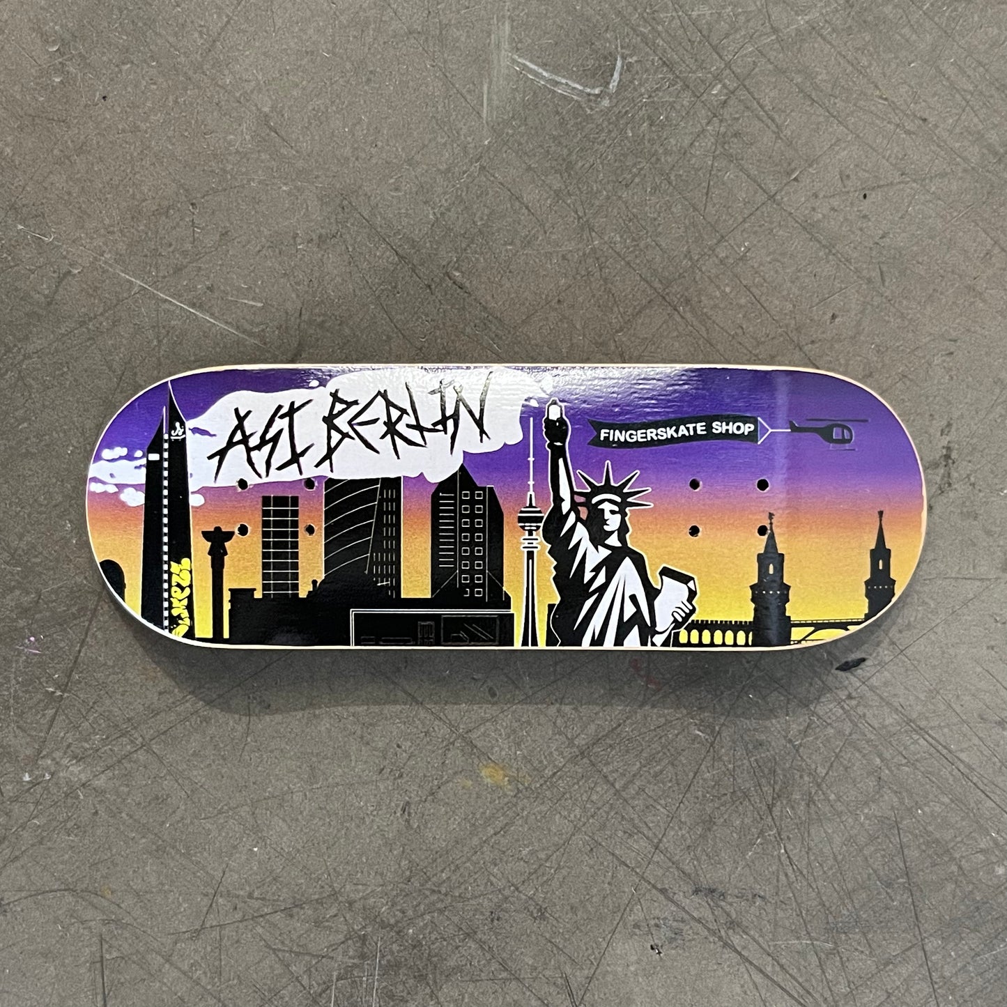 Simple Decks