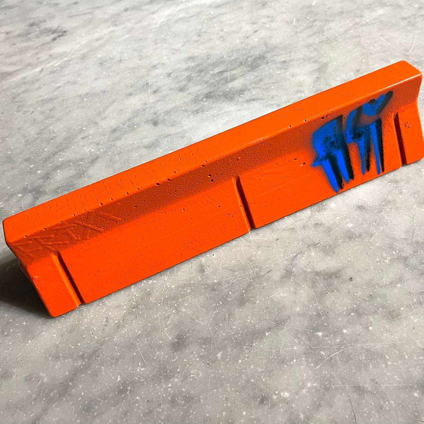 Barrier