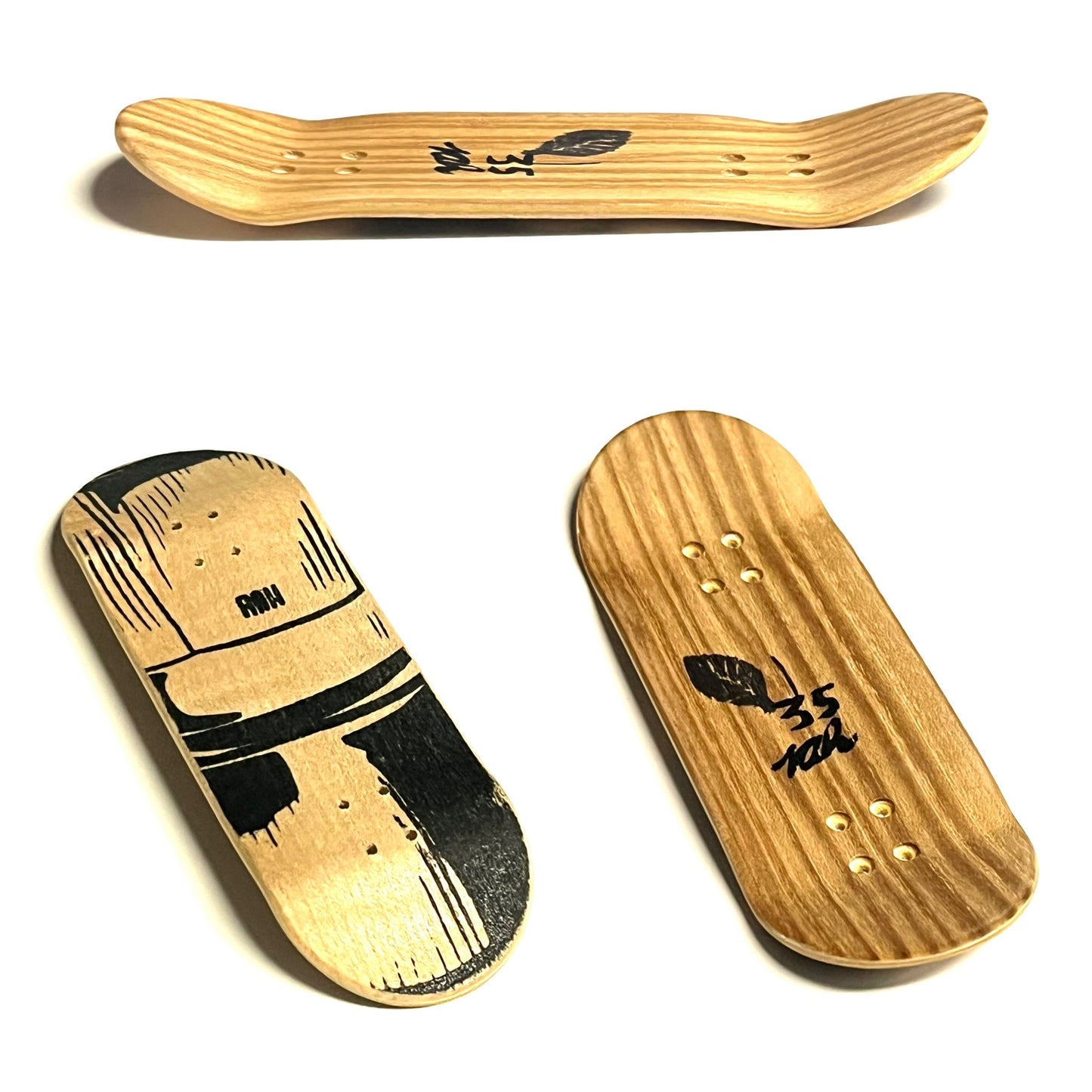 Rah Decks