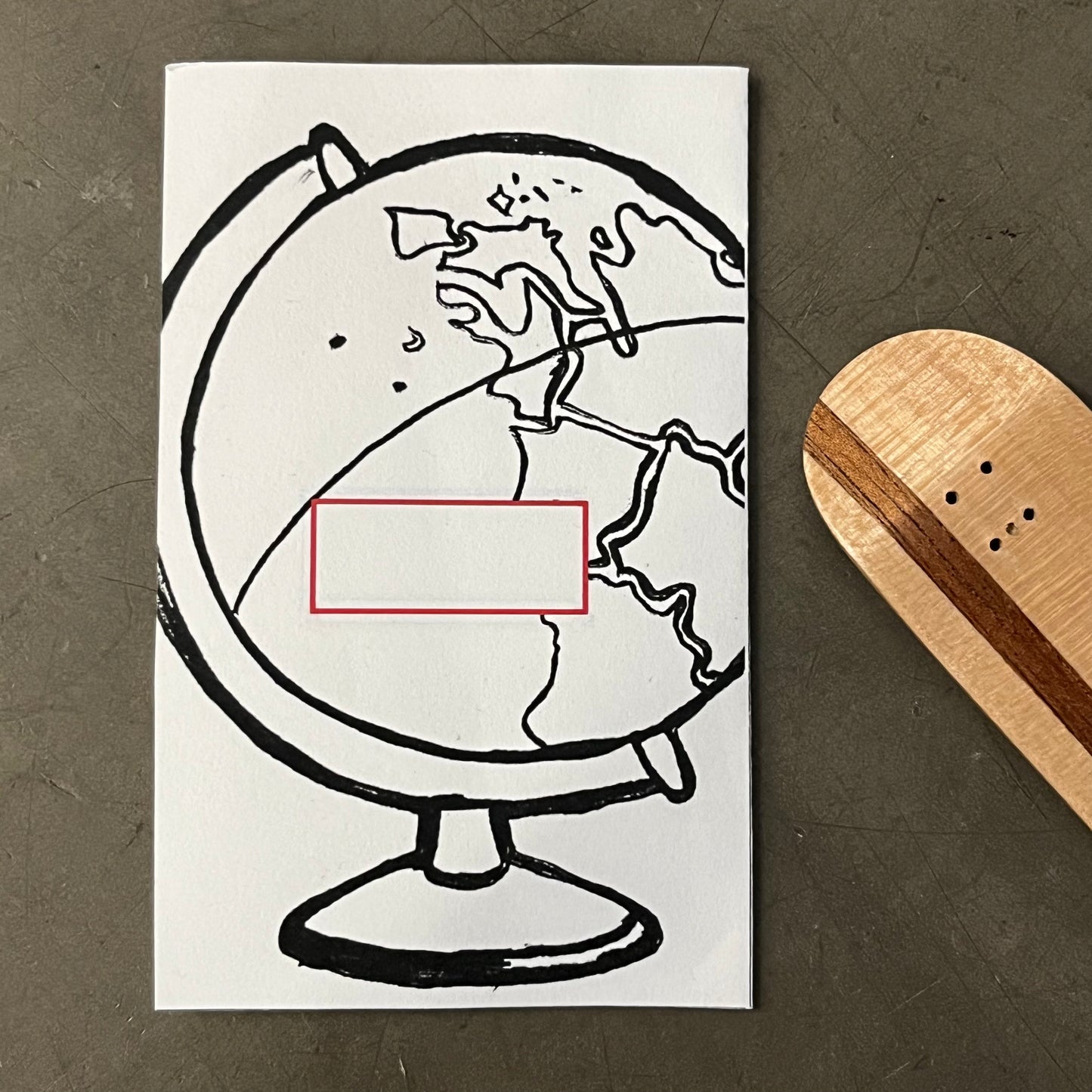 POTTL Fingerboards