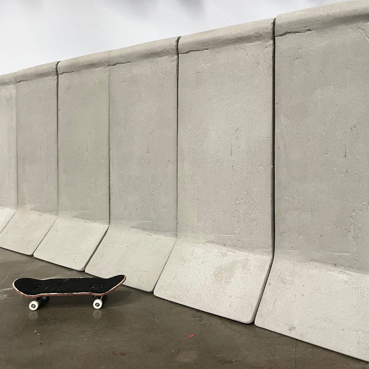 ASI Berlin Wall