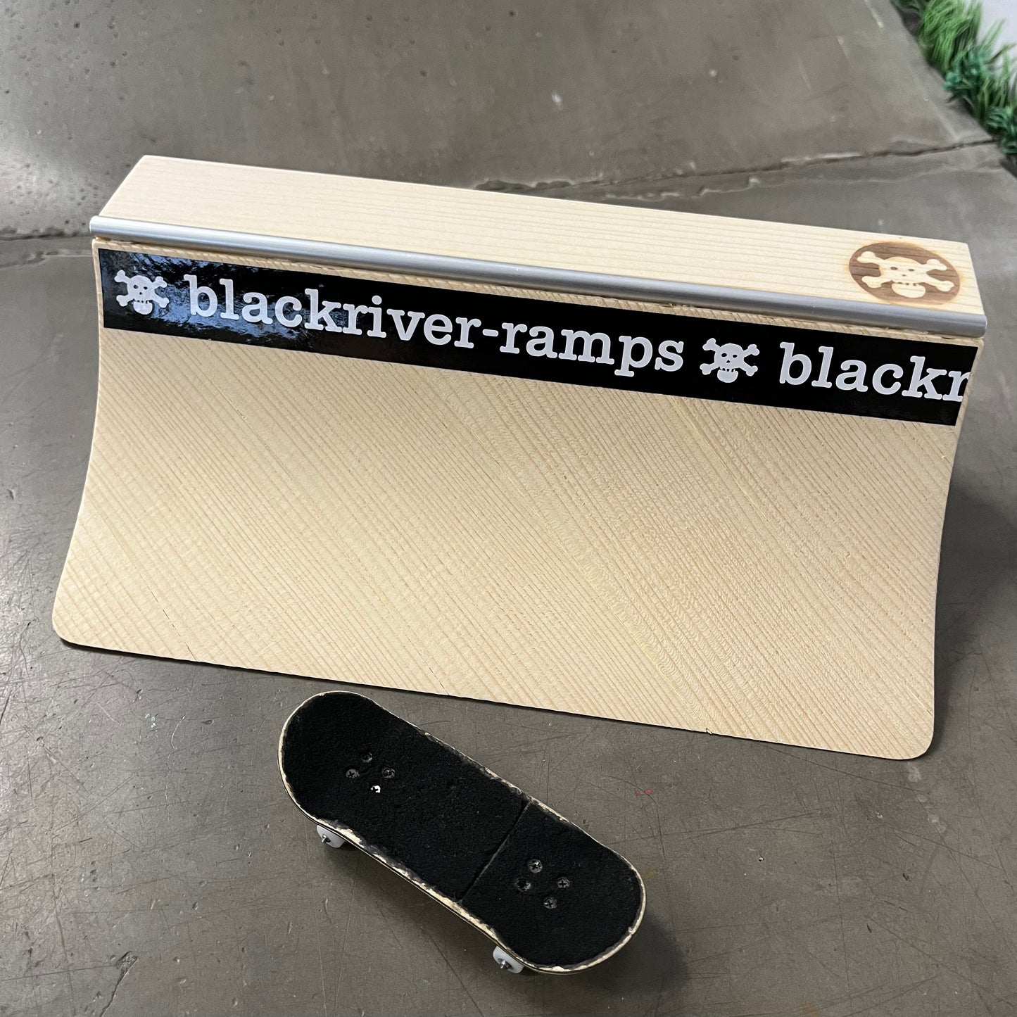 Blackriver Pocket Quarter