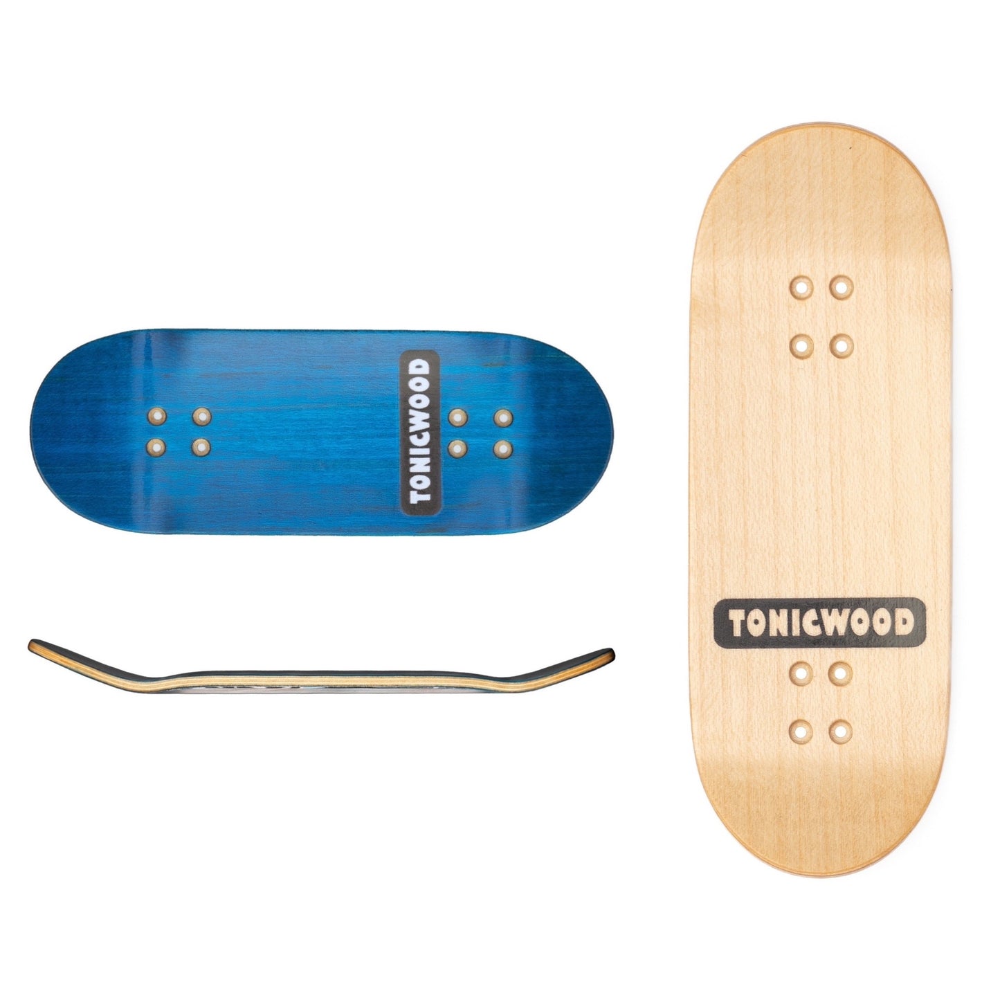 Tonicwood