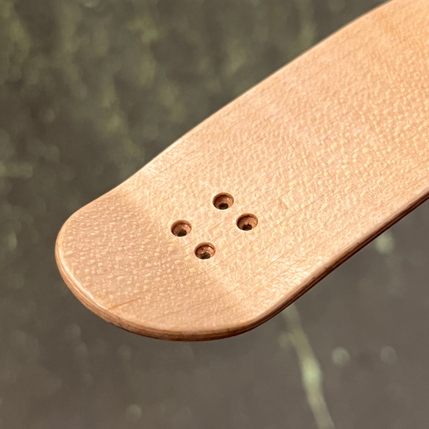 POTTL Fingerboards