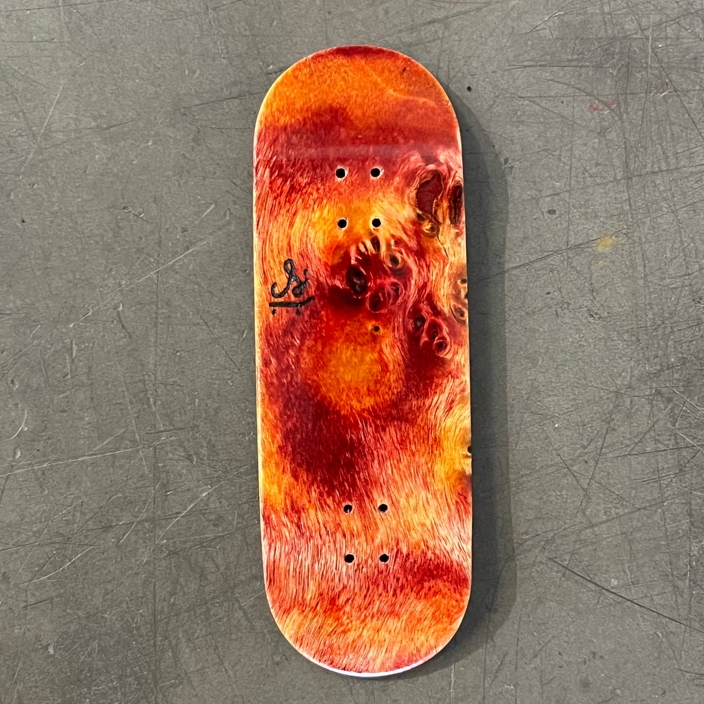 Simple Decks