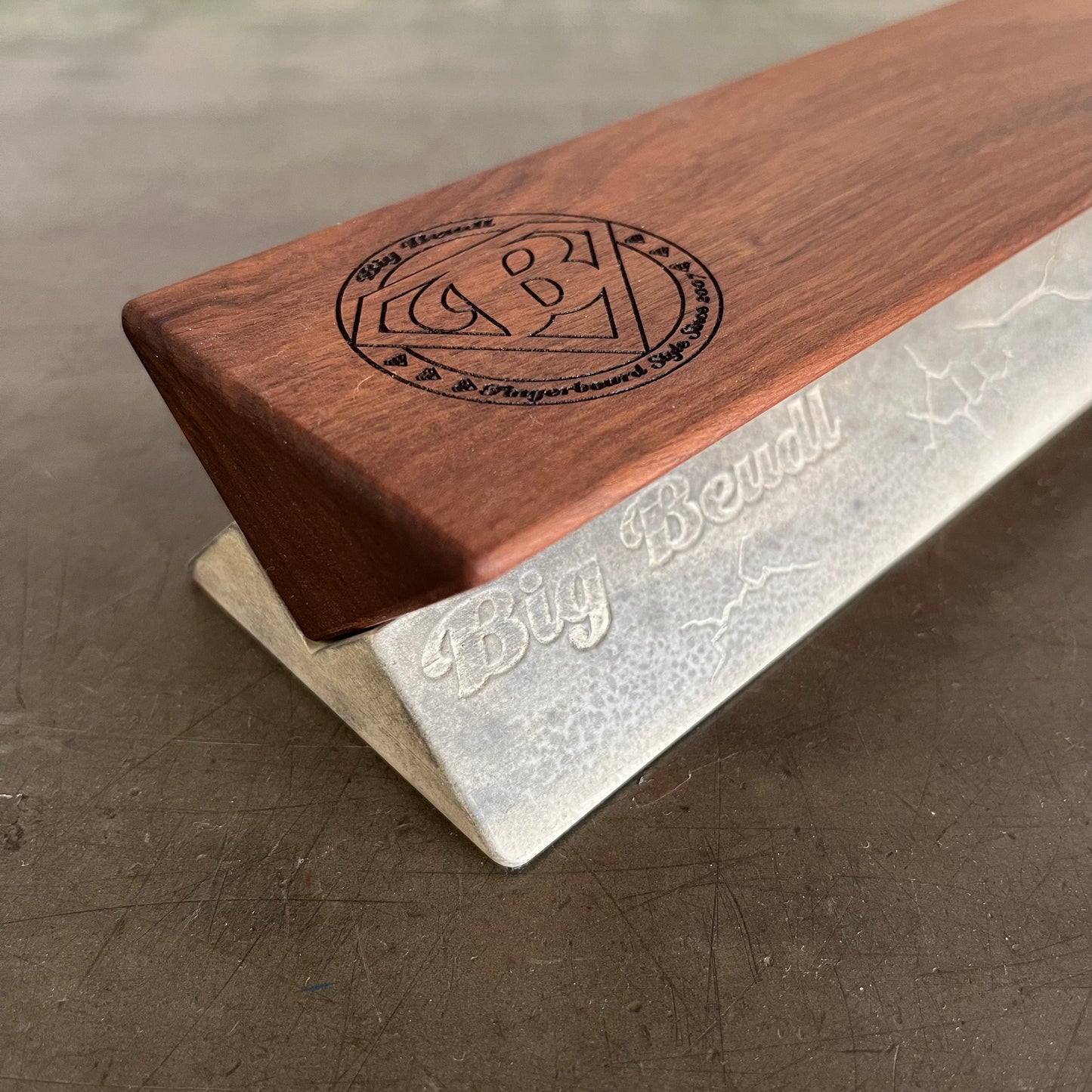Big Beudl X-Bench