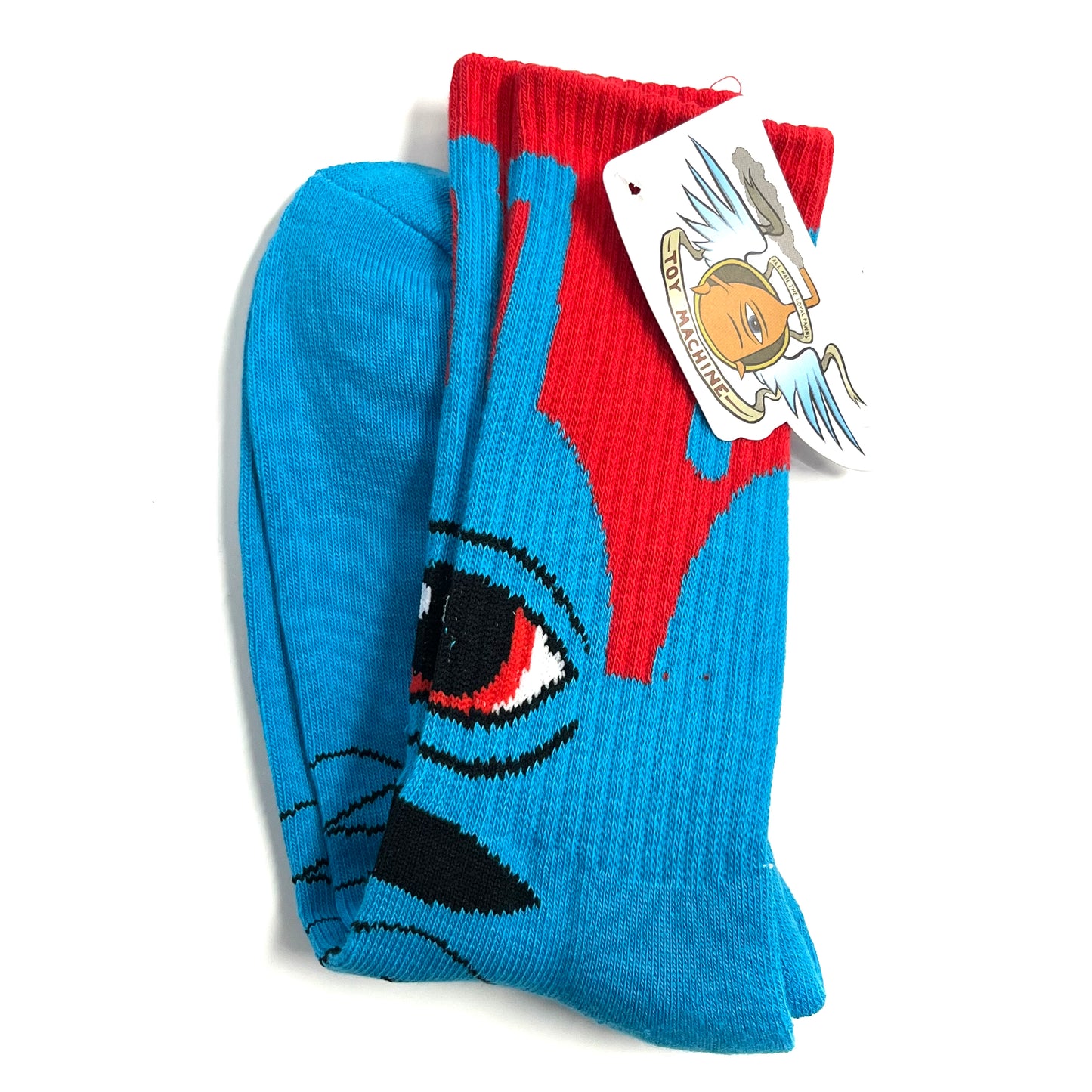Toy Machine Socks Special